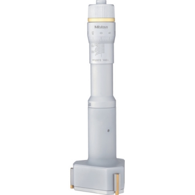 日本三豐 Mitutoyo HT-100R 　圓孔內(nèi)徑千分尺８７～１００ｍｍ（３６８－１７３）