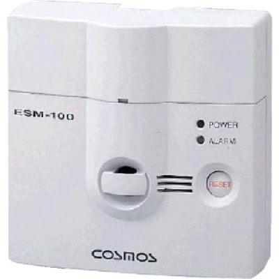 日本新宇宙 NEW COSMOS ESM-100-80 異常發(fā)熱監(jiān)視儀 小于８０℃