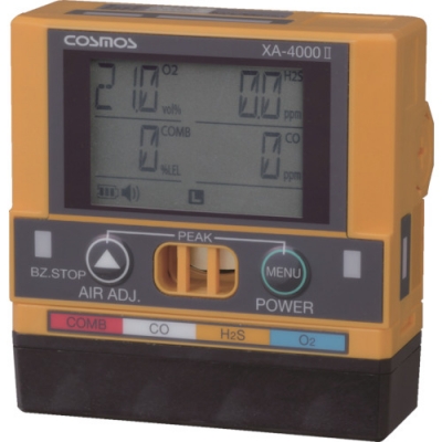 日本新宇宙 NEW COSMOS XA-4200-2HS 氣體檢測(cè)器
