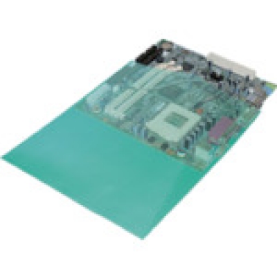 阿基里斯 ACHILLES GP-1 100-150X250 綠色防靜電袋１００