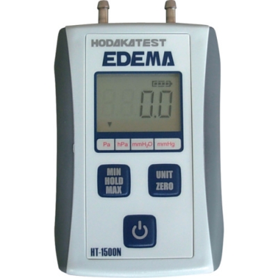 穗高 HODAKA HT-1500NM 數(shù)字壓力表　低圧仕様