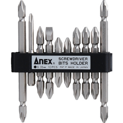 安力士 ANEX AHM10-035 批頭１０個