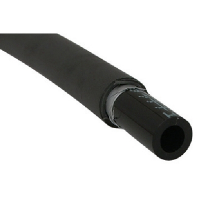千代田 CHIYODA ALE-6 BK 20M（BK）　軟管　６ｍｍ／２０ｍ　黒