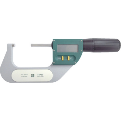 新瀉精機(jī) SK MCD-66IP67S2 數(shù)顯マイクロ（ＩＰ６７）