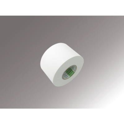 日東電工NITTO CS-21-75W  塑料膠帶 NO.21?。?２ｍｍ×75ｍｍ×20m　白　３卷