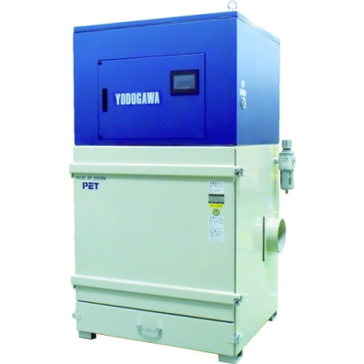 淀川電機(jī)YODOGAWA  PET370PTEC-50HZ  微壓差集塵機(jī) ３.７kw