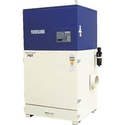 淀川電機YODOGAWA  PET1500AUTO 50HZ  微壓差集塵機１.５kw?。?HZ