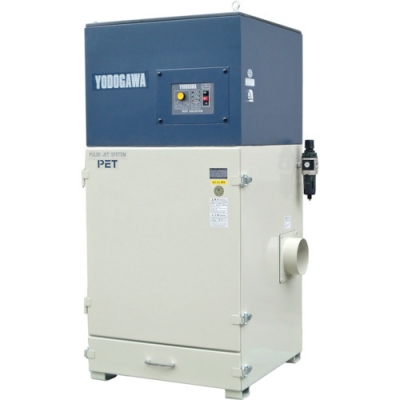 淀川電機YODOGAWA  PET220E 60HZ  高效計時一體集塵機 ２.２kw?。?HZ