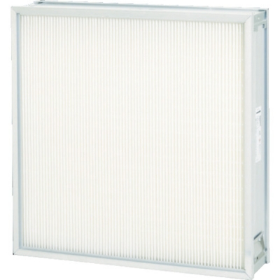 綠安全MIDORI  MBE29.559.6110N-70J 過濾器ＲBE型.厚150mm用
