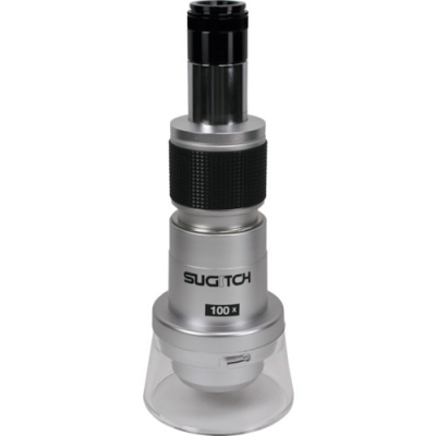 杉藤SUGITOH TS-8LEN-200WT 顯微鏡 搭載LED 放大鏡