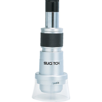 杉藤SUGITOH TS-8LEN-100 顯微鏡 搭載LED照明