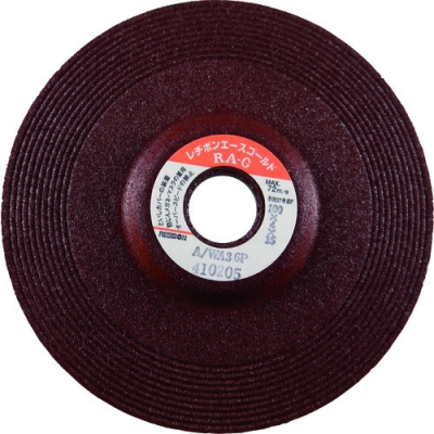 威寶RESIBON  RAG1004-36 研磨片 RAG　100×4×15 AWA 36 Ｐ