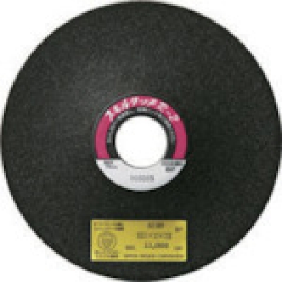 威寶RESIBON  R21252-WA120 研磨片 R2 　125×2×22 WA１２０