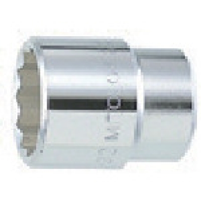 水戶工機(jī)MITOLOY   6M-16  4分之3   套筒頭  12P  16mm