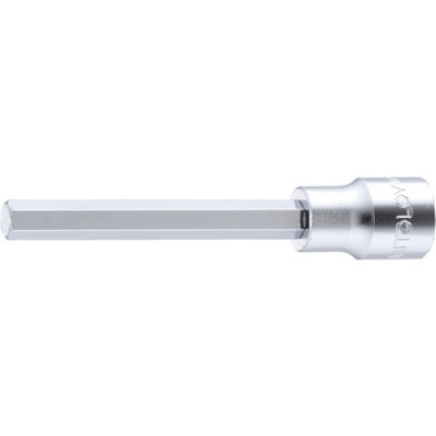水戶工機(jī)MITOLOY   417HTL  2分之1   六角套筒頭長柄17mm