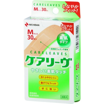 米其邦NICHIBAN CL30MN  ケアリーヴＣＬ３０Ｍ