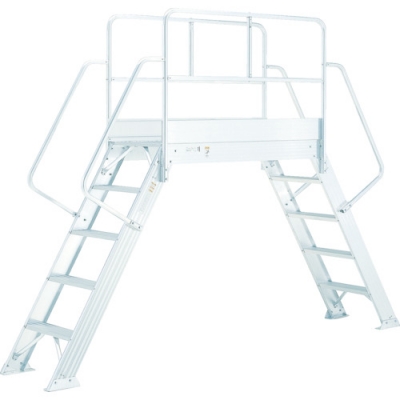 PICA DWB-1515渡り足場DWB型　高１.５ｍ　天橋長１.５ｍ