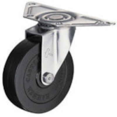 錘牌 HAMMER CASTER  220E-R75   制動腳輪