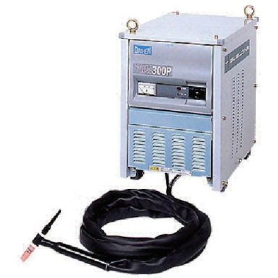 DAIHEN VRTP-300-8P 　焊機３００Ｐ　水冷ポンプ８ｍセット