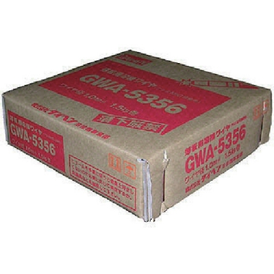 DAIHEN GWA-5356-10 　アルミ溶接ワイヤ１．０φ、１．５ｋｇ巻