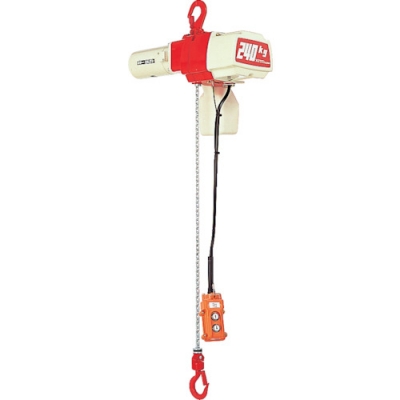鬼頭KITO   ED10S 電動(dòng)葫蘆 1速　100Kg（s）×3m