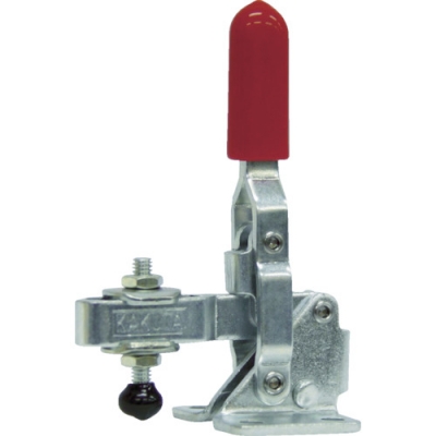 角田KAKUTA  KC-HV150-2S　不銹鋼製縱向夾具  No.HV150-2S