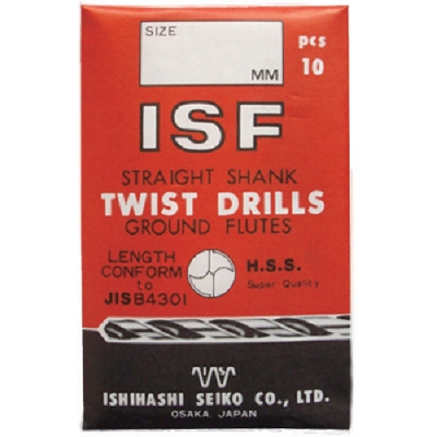 イシハシ精工 IS 1SD15 IS 鉆頭  1.5mm