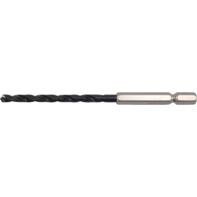 イシハシ精工 IS 6EXD-4.8 IS 六角軸鉆頭 4.8mm 1本=1PK