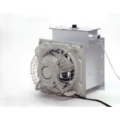 八光電機 HAKKO  HFD2080 風扇加熱器