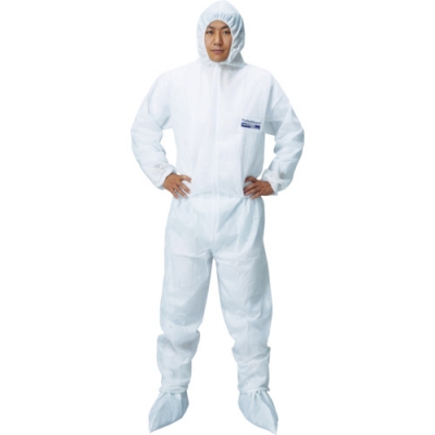 日本制紙 CRECIA 68830 工作服　ＸＸＬ碼