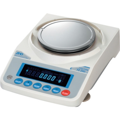 艾安得 AND  FZ200I-JA-00J00 校正用分銅內(nèi)置通用天平 　FＺ200I　JCSS校正付