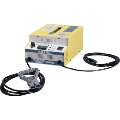 安滿能 AMANO DE-500ANCHG 拋光機 用充電器(DE-500AN)