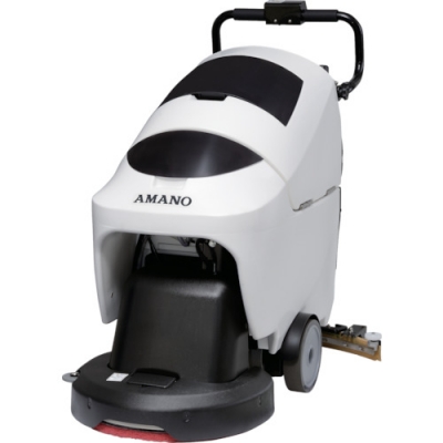 安滿能 AMANO EM-15SC2LT  靜電除塵器 (自清潔)　0.75KＷ