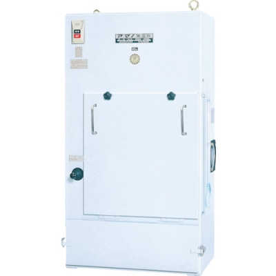 安滿(mǎn)能 AMANO VNA-15-50HZ 小型集塵機(jī) 　0.75KＷ　50HZ - 副本 (2)