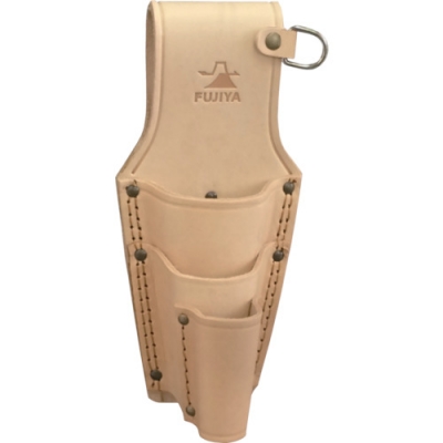 富具亞 FUJIYA LP-5D 斜口剪鉗　 鐵鉗工具袋(鐵鉗3段差し)