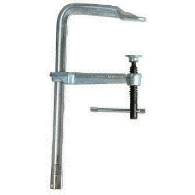 貝西 BESSEY  G-30ZK  夾鉗（普及型）　G-ZK型　開口300mm