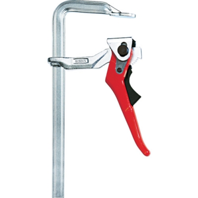 貝西 BESSEY  GH80  深開(kāi)口 L型夾具GH型　開(kāi)口800mm