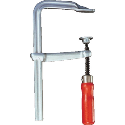 貝西 BESSEY  G-12Z  夾鉗　GZ型　開(kāi)口120mm
