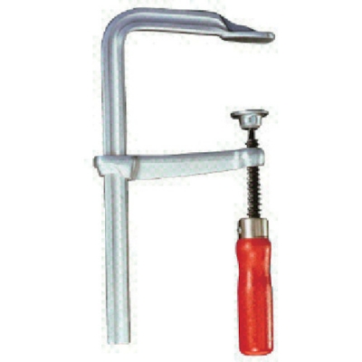 貝西 BESSEY  G-16Z  夾鉗　GZ型　開口160mm