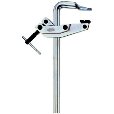 貝西 BESSEY  GRA-100-12  夾鉗　GRA-100-12　單觸 開口1000mm