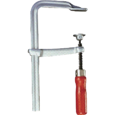 貝西 BESSEY  G-10Z  夾鉗　GZ型　開(kāi)口100mm
