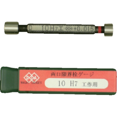 永井 DIA  SG10H7  雙頭止通規(guī)  10H7工作用