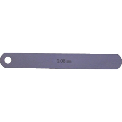 永井 DIA  100L0.08  一般品間隙規(guī) 0.08×100
