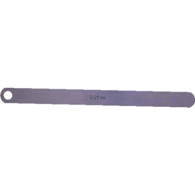 永井 DIA  150L0.25  一般品間隙規(guī) 0.25×150