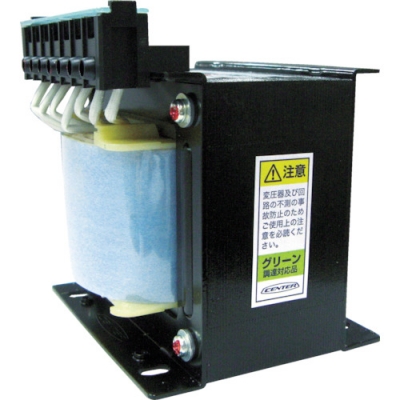 相原電機 CENTER CLB21-2K  變壓器