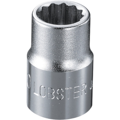蝦牌 LOBSTER  LM319  套筒?。保步恰。保梗埃恚怼〔钷z角９．５ｍｍ
