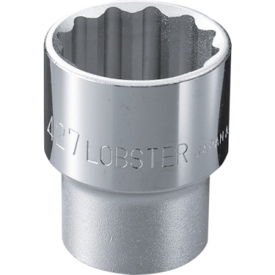 蝦牌 LOBSTER  LM414  套筒?。保步恰。保矗埃恚怼〔钷z角１２．７ｍｍ