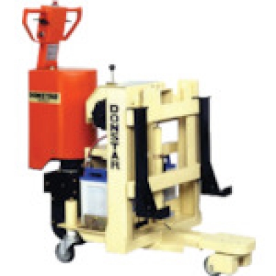 KANTOH   TJ-A1-400 自行式電動(dòng)油壓堆高機(jī) TJ-A1-400