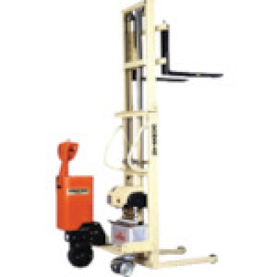 KANTOH   DS-35-15 自行式電動(dòng)油壓堆高機(jī) 35-15