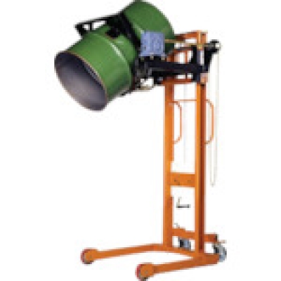 KANTOH   LDM1 電動油壓堆高機 LDM1